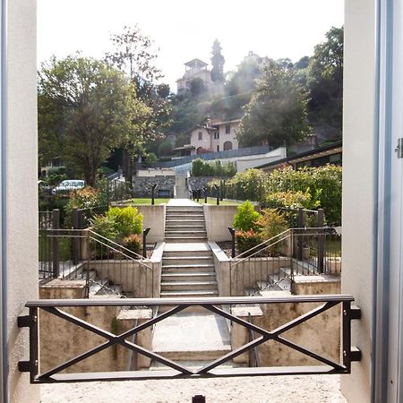 Casa Julia - Menaggio By Lovecomo エクステリア 写真
