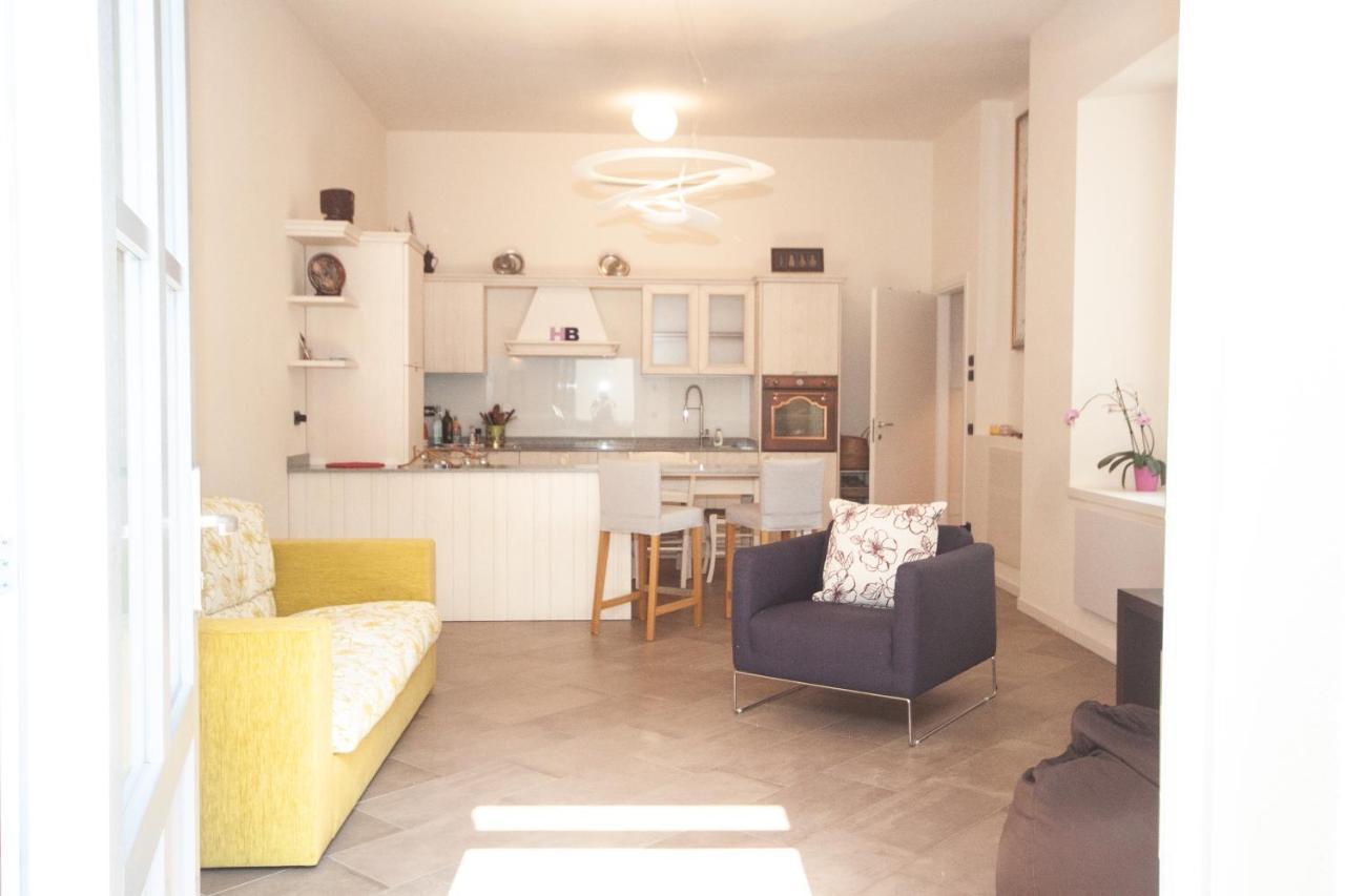 Casa Julia - Menaggio By Lovecomo エクステリア 写真