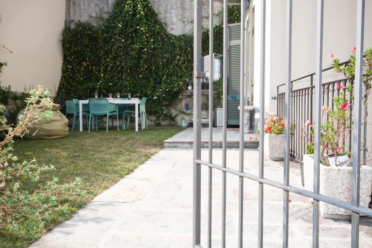 Casa Julia - Menaggio By Lovecomo エクステリア 写真
