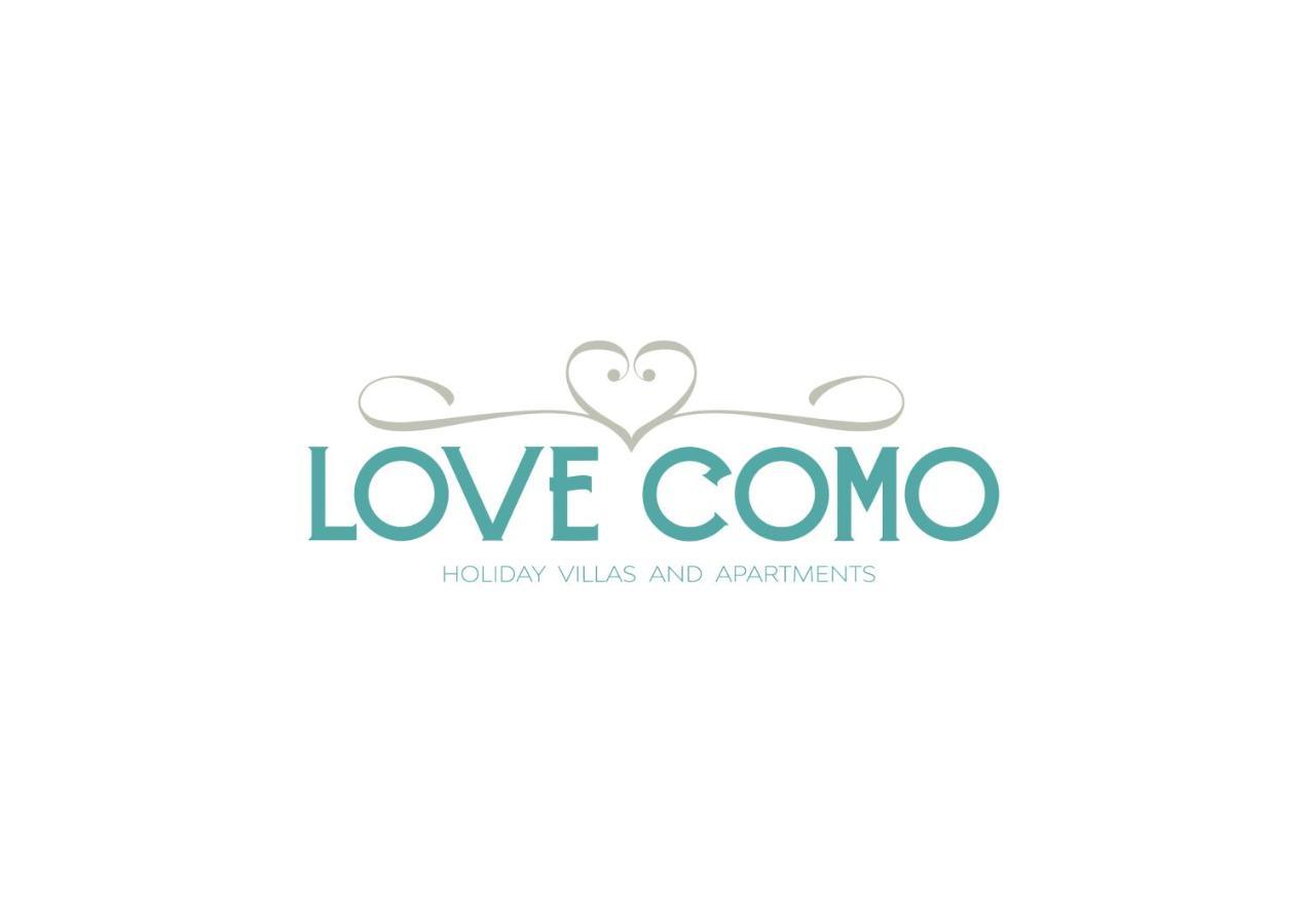 Casa Julia - Menaggio By Lovecomo エクステリア 写真