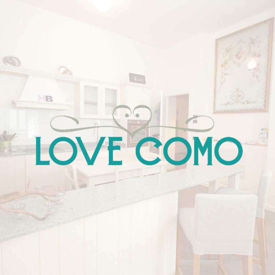 Casa Julia - Menaggio By Lovecomo エクステリア 写真
